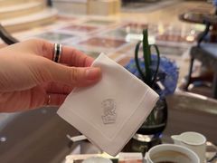 -广州富力丽思卡尔顿酒店