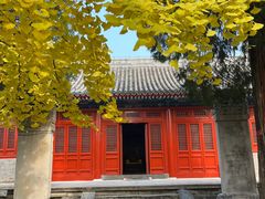 -承恩寺