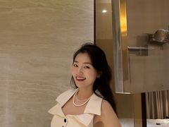 -上海衡山路十二号华邑酒店