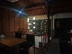 -WILDS 野有食(碧坞店)