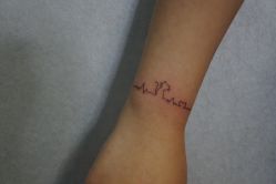 -極致刺青TATTOO STUDIO 私人订制