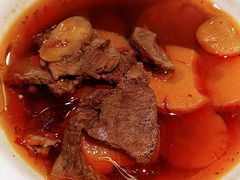 -老乡鸡(上海品尊国际中心店)