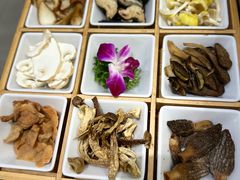 -大理董·董家小厨野生菌火锅(古城旗舰店)
