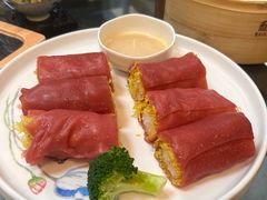 -山水茶艺馆·点心粤菜·30年老字号