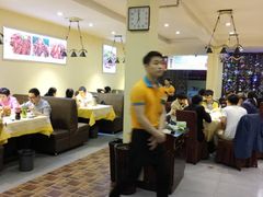 大堂-怪怪龙虾·澳洲蓝龙王·深夜食堂(惊驾路店)