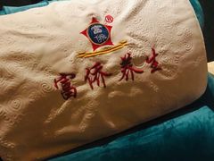 -跨越足界Spa足道(潍坊店)