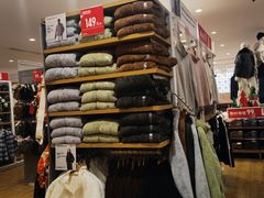 -优衣库(北京枫蓝国际广场店)
