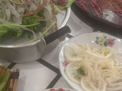 -朱光玉火锅馆(正弘城店)