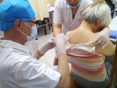 -中国中医科学院针灸医院
