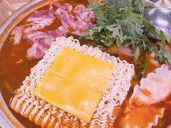 -HOTISLAND海鸡岛·韩国料理(江南西店)