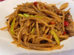 -偏爱炒鸡(老县衙店)