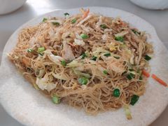-浪记面店(老墟村店)