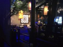 -绿茶餐厅(燕郊永旺店)
