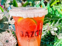 -Jazcu珍仕菓鲜榨果汁(西单大悦城店)