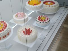 -好利来(北新桥店)