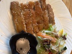 -王鼎精致料理铁板烧(世博源店)