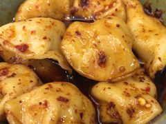 红味水饺-春阳水饺(香槟广场店)