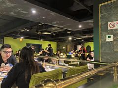 -戈拿旺巴西烤肉(崇文门店)