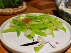 -吴越荣记苏州菜·松鼠桂鱼100%活鱼现做(斜塘老街店)
