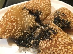 麻团-焱三乐四川火锅店(经纬街店)