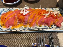 -極上萬膳·日料放题(来福士江景店)