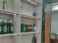 -有滋有味烧烤涮(果园星城C区店)