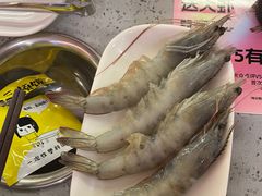 -喜家自助小火锅(卓悦里店)