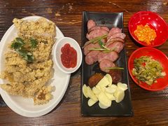 -大三元台湾鲁肉饭(沙井新桥店)