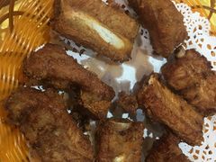 -华兴餐厅·招牌生鱼片(桃园路店)