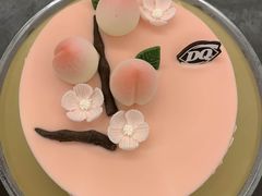 -DQ·蛋糕·冰淇淋(金鹰天地店)
