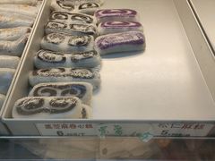 -随园糕团(狮子桥店)