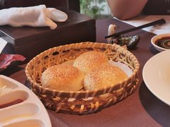 烤鸭烧饼-1949-全鸭季(金宝街店)