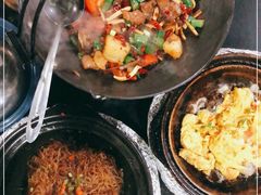 -银满斗(步行街总店)