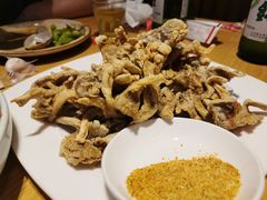 -鸽子窝(黄村店)