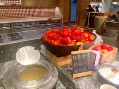 -金海湾自助餐厅(金陵饭店)