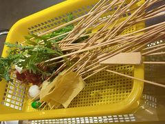 -大芊金重庆串串火锅(南京路店)