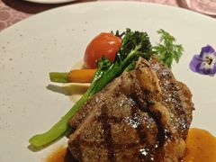 -马克西姆餐厅(崇文门店)