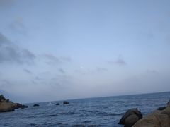 -那琴半岛地质海洋公园