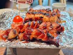 -广府乡下·饭庄(新港东路店)