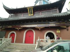 -上海白云观