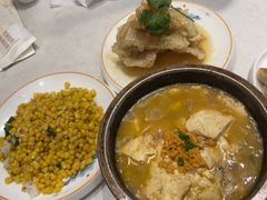 -北李妈妈菜·海肠捞饭(开发区万达店)