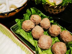 -东来顺饭庄(金泉广场店)