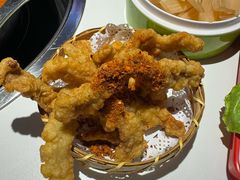 -佰人王串串香火锅(洋珠巷店)