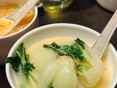 -海派悦庭·海胆烧麦·新融合菜(凯德广场店)