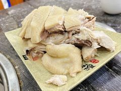 -力哥地道海南菜·联谊文昌鸡老店