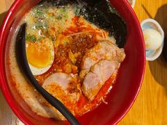 -一風堂拉面(美罗城店)