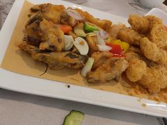 -香云轩·顺德菜(香云纱园林酒店店)