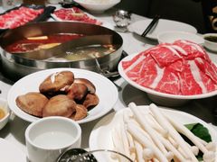 -新一哥粤菜火锅(瑞金店)