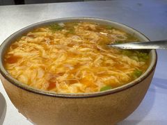 -京味民福烤鸭店(建设四马路店)