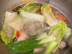 -313羊庄铁锅烀羊肉(望京店)